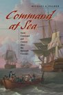 Command at Sea Naval Command and Control Since the Sixteenth Century
