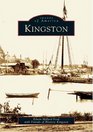 Kingston  (NY)  (Images of America)