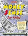 Money Sense for Kids