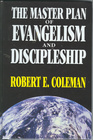 Master Plan of Evangelism  Discipleship
