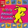 Yoyo's Animal Friends