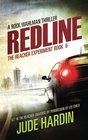 Redline The Reacher Experiment Book 6