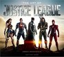 Justice League The Art of the Film