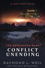 The Originator Wars Conflict Unending A Lost Fleet Novel