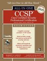 CCSP Cisco Certified Security Professional Certification AllinOne Exam Guide
