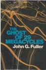 The Ghosts of 29 Mega Cycles  New Breakthrough in Life After Death