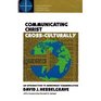 Communicating Christ CrossCulturally