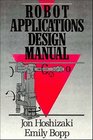 Robot Applications Design Manual