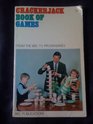 Crackerjack Book of Games