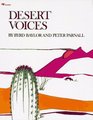 Desert Voices