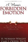 A Woman\'s Forbidden Emotion
