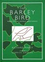 The Barley Bird Notes on a Suffolk Nightingale