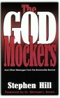 The God Mockers And Other Messages from the Brownsville Revival