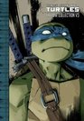 Teenage Mutant Ninja Turtles The IDW Collection Volume 3