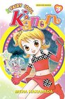 Fairy Idol Kanon Volume 3