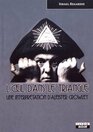 L'OEIL DANS LE TRIANGLE Une interprtation dAleister Crowley