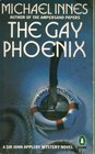 The Gay Phoenix (Sir John Appleby, Bk 30)
