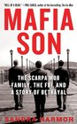 Mafia Son The Scarpa Mob Family the FBI and a Story of Betrayal