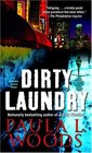 Dirty Laundry  A Charlotte Justice Novel