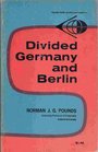 Divided Germany and Berlin