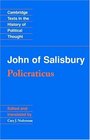 John of Salisbury Policraticus