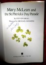 Mary McLean and the St Patrick's Day Parade