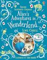 Adventures with Alice in Wonderland