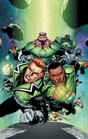 Green Lantern Corps Vol. 1: Fearsome (The New 52) (Green Lantern (Graphic Novels))
