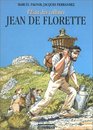 L'Eau des Collines tome 1  Jean de Florette