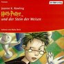 Harry Potter und der Stein der Weisen