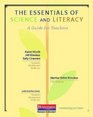 The Essentials of Science and Literacy A Guide for Teachers