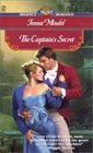 The Captain's Secret (Signet Regency Romance)