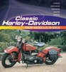 Classic HarleyDavidson
