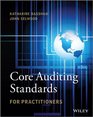 Core Auditing Standards for Practitioners  website