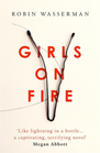 Girls on Fire