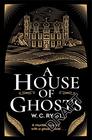 A House of Ghosts: A gripping murder mystery set in a haunted house