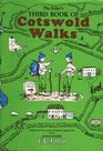 Echo's Third Book of Cotswold Walks