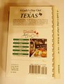 A Lady's Day Out in Texas A Shopping Guide And Tourist Handbook