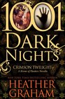 Crimson Twilight: A Krewe of Hunters Novella (1001 Dark Nights)