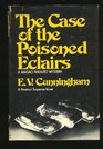 The Case of the Poisoned Eclairs (Masao Masuto, Bk 4)