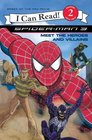 SpiderMan 3 Meet the Heroes and Villains