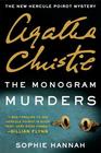 The Monogram Murders (New Hercule Poirot, Bk 1)