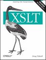 XSLT 2nd Edition