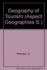 A geography of tourism