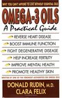Omega 3 Oils A Practical Guide