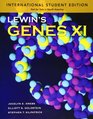 Lewin's Genes XI