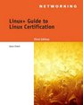 Linux Guide to Linux Certification