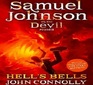 Hell's Bells (Samuel Johnson vs. the Devil, Bk 2) (aka The Infernals) (Audio CD) (Unabridged)