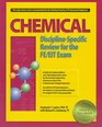 Chemical DisciplineSpecific Review for the FE/EIT Exam