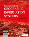 Fundamentals of Geographic Information Systems 4th Ed